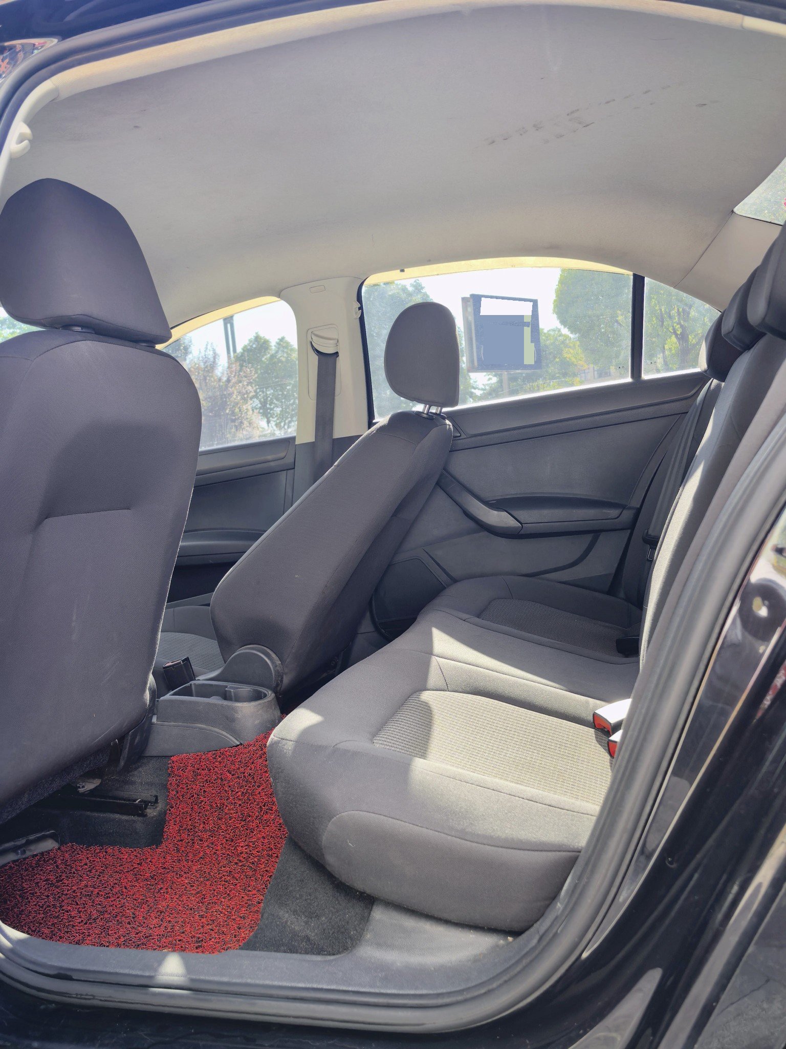 Volkswagen Santana 2016 immagine di auto #5