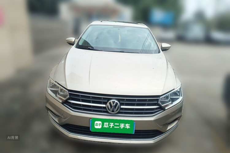 Volkswagen Bora 2016 #3 Volkswagen Bora 2016 car image #3