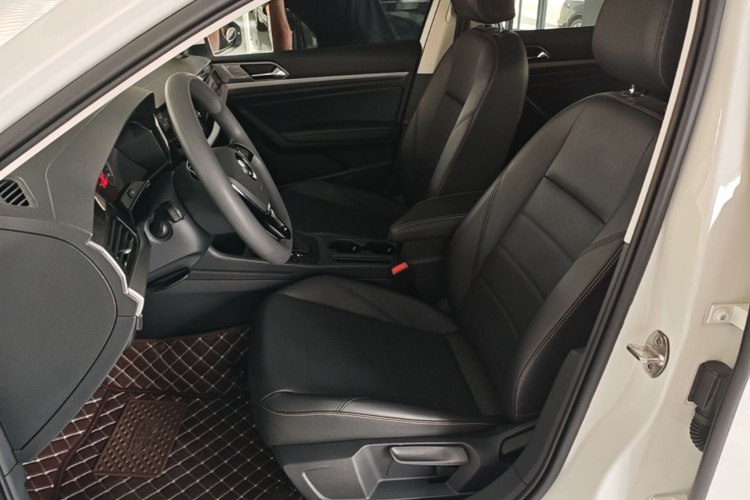 Volkswagen Lavida 2020 car image #15