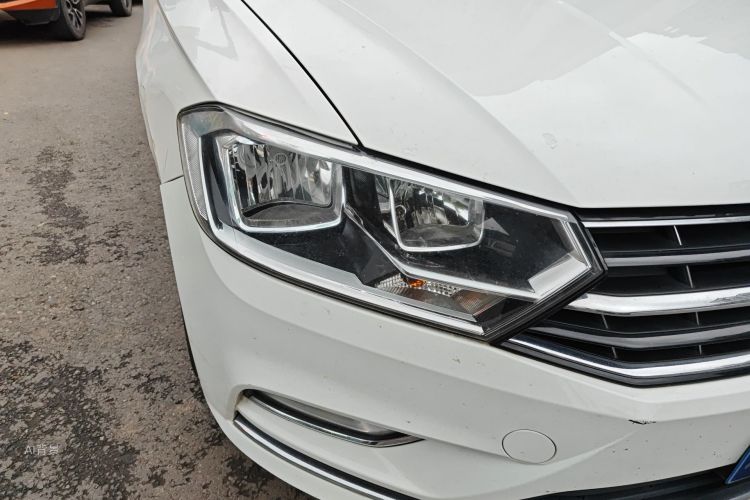 Volkswagen Bora 2016 #8 Volkswagen Bora 2016 car image #8