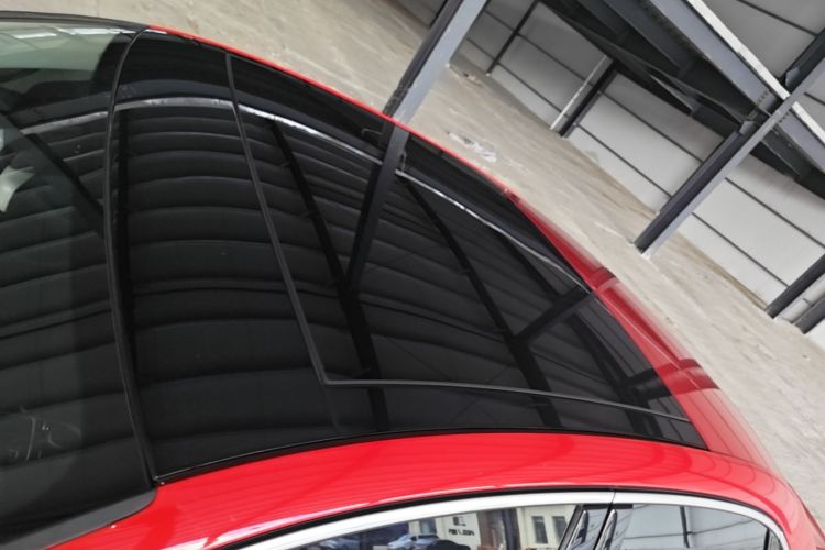 Audi A3 2016 car image #25
