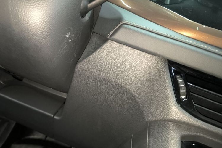Volkswagen Tharu 2021 imagem de carro #9