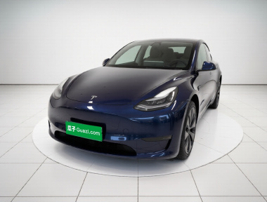 Tesla Model Y 2024 Tesla Model Y 2024 car image