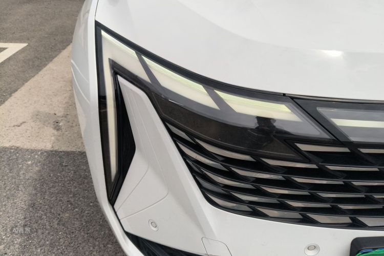 GEELY Boyue L 2023 car image #8
