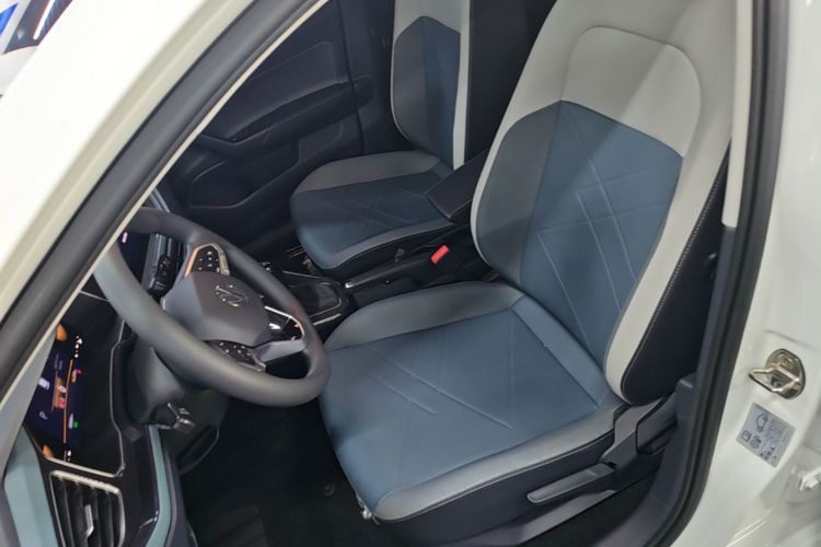Volkswagen Lavida 2023 car image #15