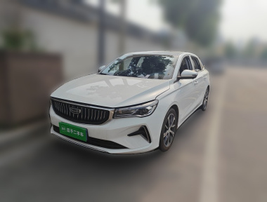 GEELY Emgrand 2023 GEELY Emgrand 2023 immagine di auto