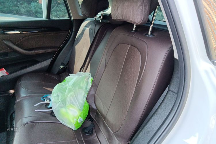 BMW X1 2021 #19 BMW X1 2021 imagen de coche #19