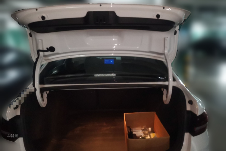 Volkswagen Lavida 2023 car image #21