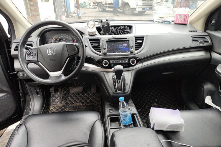 Honda CR-V 2016 car image #11