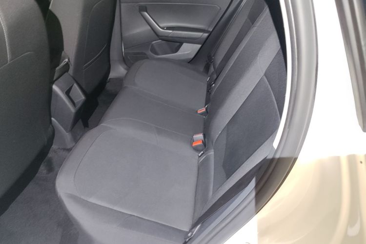 Volkswagen Polo 2019 car image #17