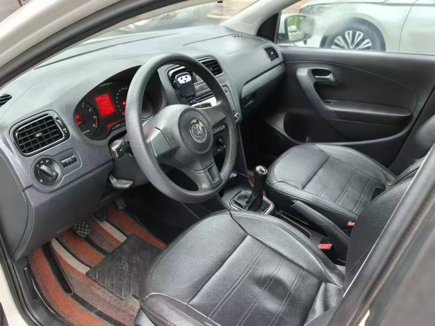 Volkswagen Polo 2014 #3 Volkswagen Polo 2014 immagine di auto #3