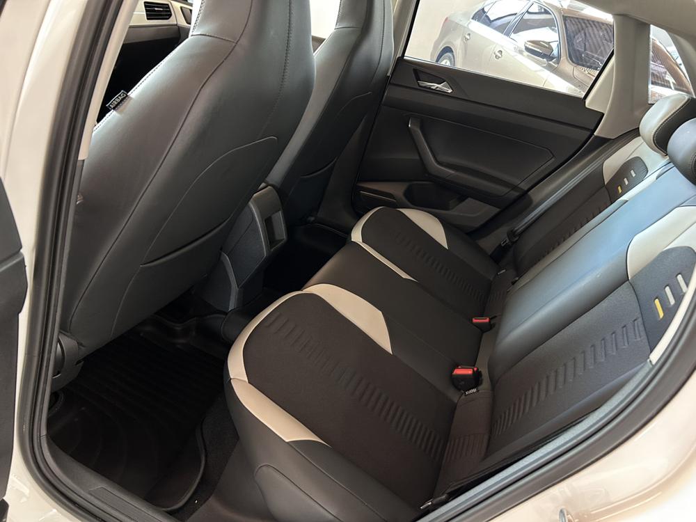 Volkswagen Polo 2019 #11 Volkswagen Polo 2019 car image #11