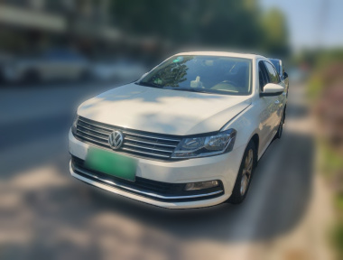 Volkswagen Lavida 2018 Volkswagen Lavida 2018 car image