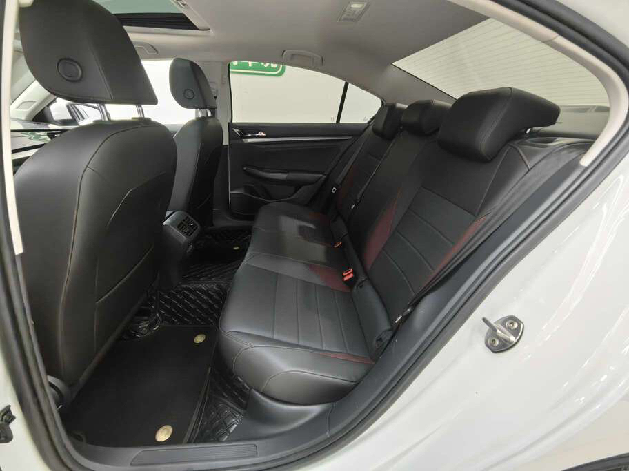Volkswagen Bora 2021 #6 Volkswagen Bora 2021 imagen de coche #6