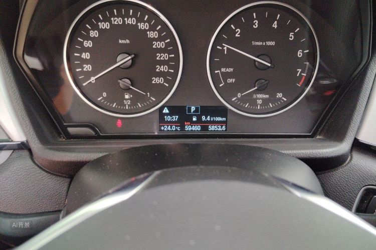 BMW X1 2016 immagine di auto #14