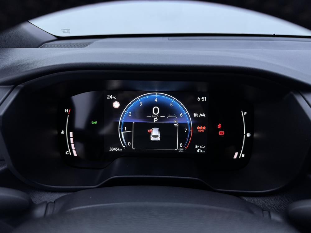 2026 #19 2026 immagine di auto #19