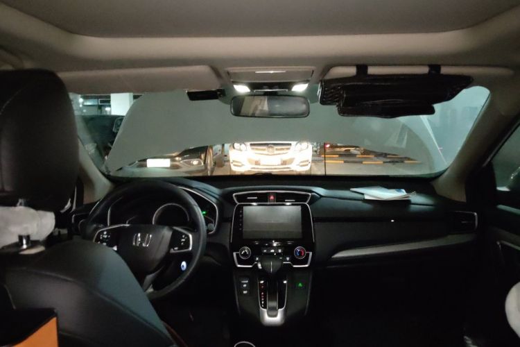 Honda CR-V 2019 car image #16