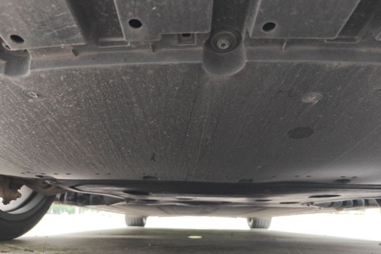 MI SU7 2024 car image #30