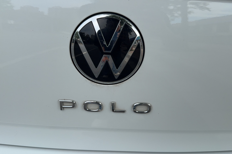 Volkswagen Polo 2023 #17 Volkswagen Polo 2023 car image #17