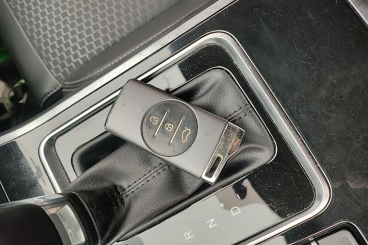 Chery Tiggo 5x 2021 #9 Chery Tiggo 5x 2021 immagine di auto #9