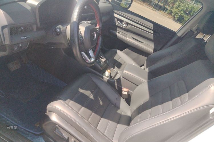 Honda CR-V 2022 #17 Honda CR-V 2022 car image #17