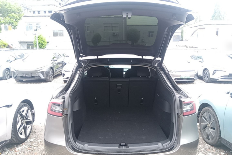 Tesla Model Y 2022 car image #19