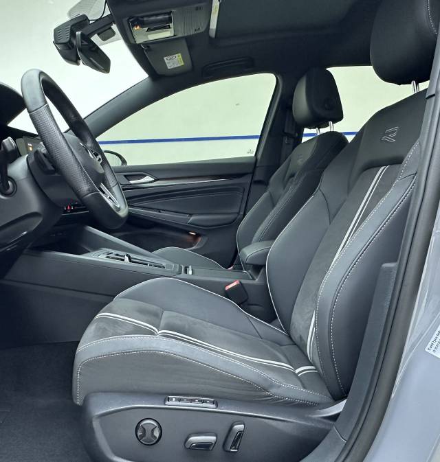 Volkswagen Golf 2023 #7 Volkswagen Golf 2023 car image #7