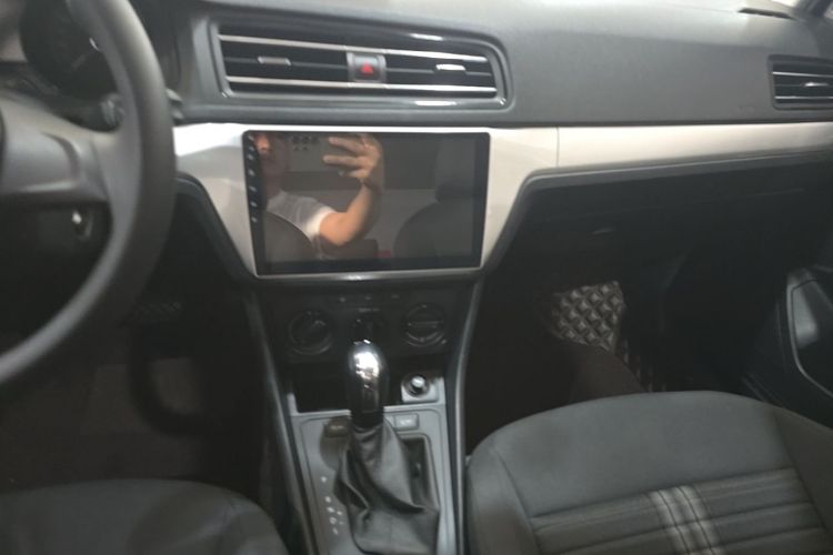 Volkswagen Lavida 2020 car image #13