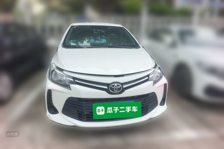 Toyota Vios 2021 #3 Toyota Vios 2021 car image #3