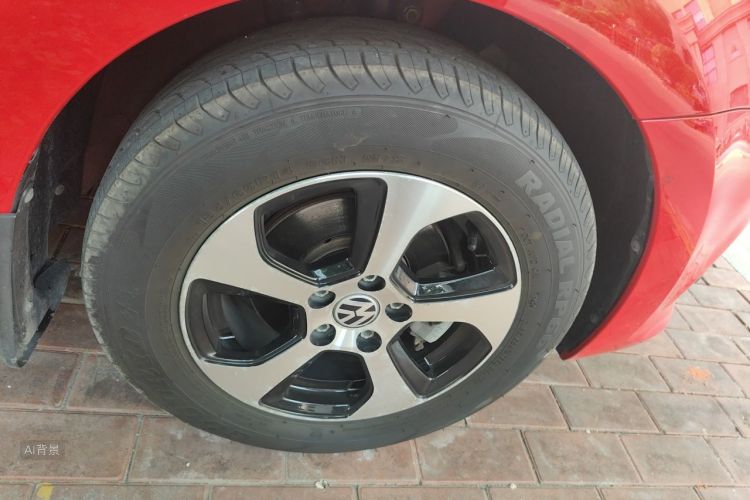 Volkswagen Polo 2016 #9 Volkswagen Polo 2016 car image #9