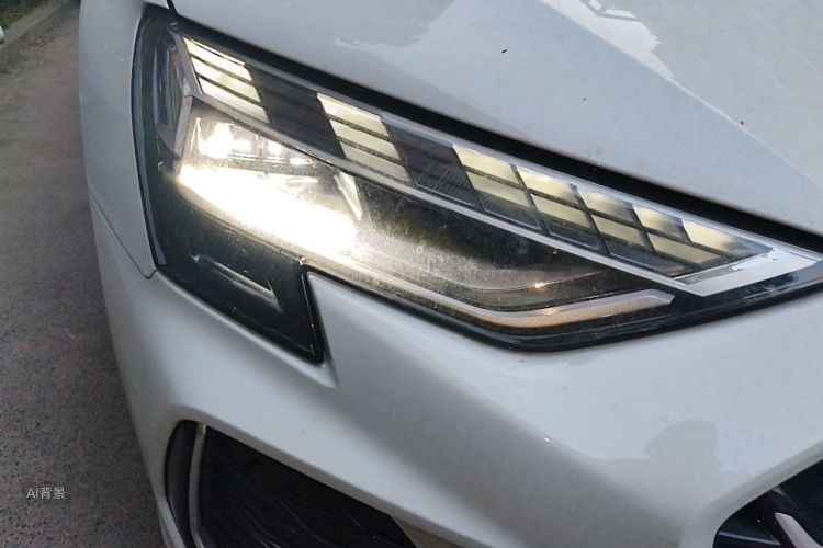 Audi A3 2025 immagine di auto #8