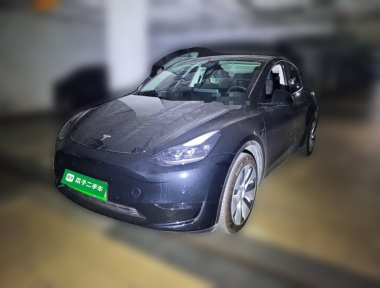 Tesla Model Y 2023 Tesla Model Y 2023 car image