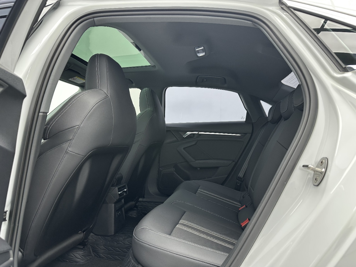Audi A3 2022 #6 Audi A3 2022 car image #6