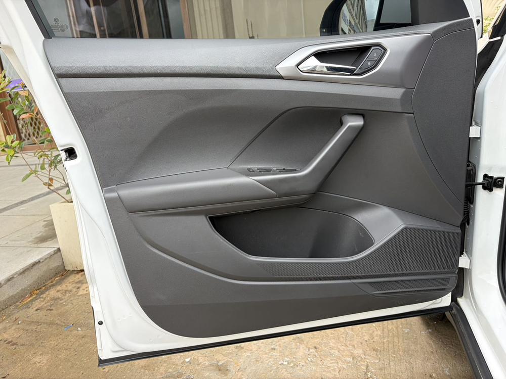 Volkswagen T-Cross 2022 #9 Volkswagen T-Cross 2022 imagen de coche #9