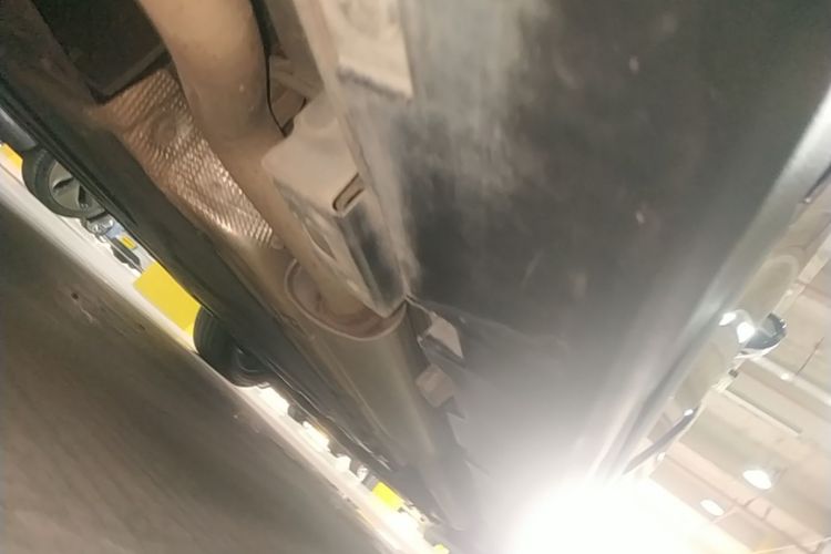 BYD Han 2024 car image #26