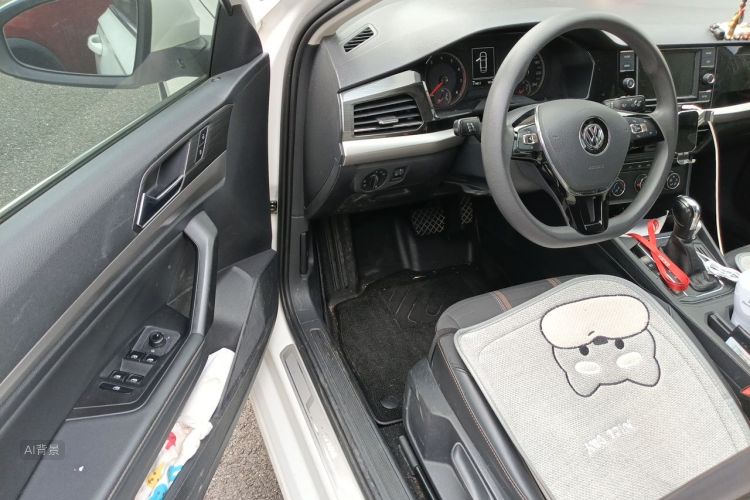 Volkswagen Lavida 2019 #18 Volkswagen Lavida 2019 imagem de carro #18
