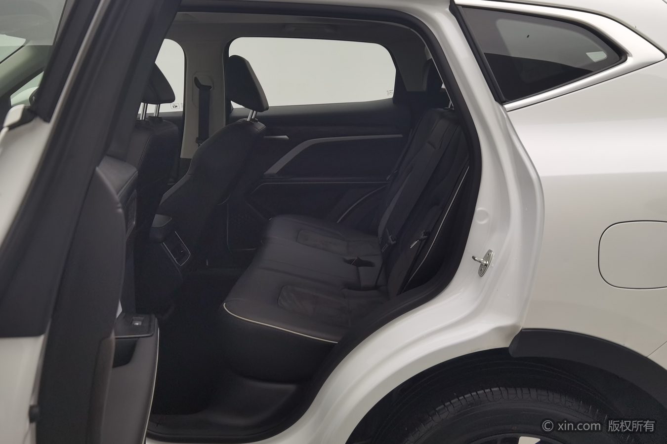 Haval H6 2024 #16 Haval H6 2024 car image #16