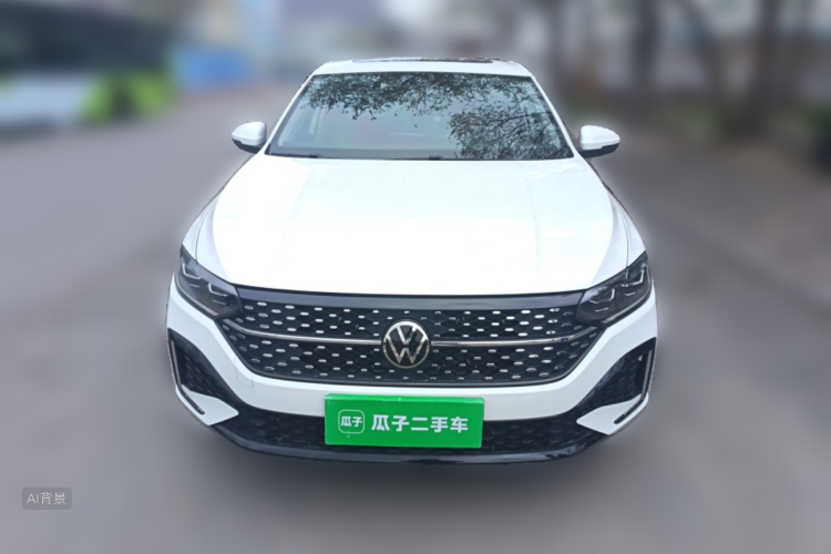 Volkswagen Lavida 2024 imagen de coche #3