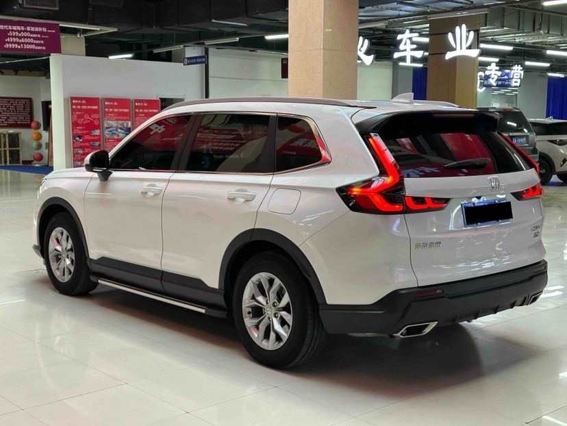 Honda CR-V 2023 car image #8