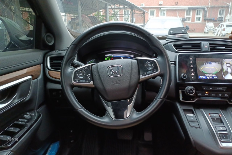 Honda CR-V 2022 car image #12