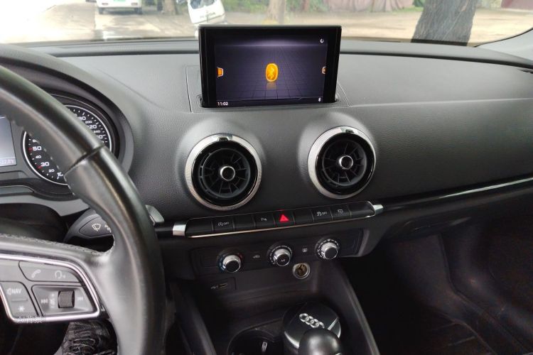 Audi A3 2019 #15 Audi A3 2019 car image #15