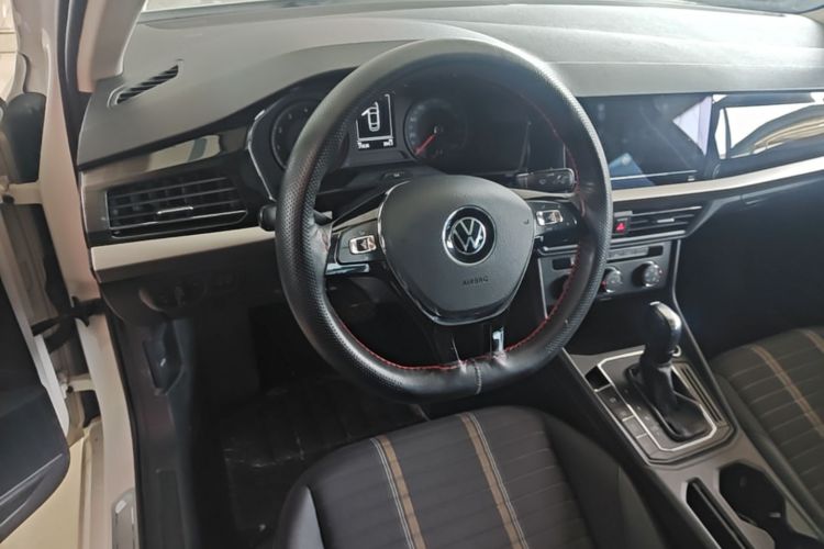 Volkswagen Lavida 2021 #11 Volkswagen Lavida 2021 car image #11