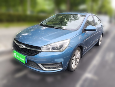 Chery Arrizo 5 2016 car image 