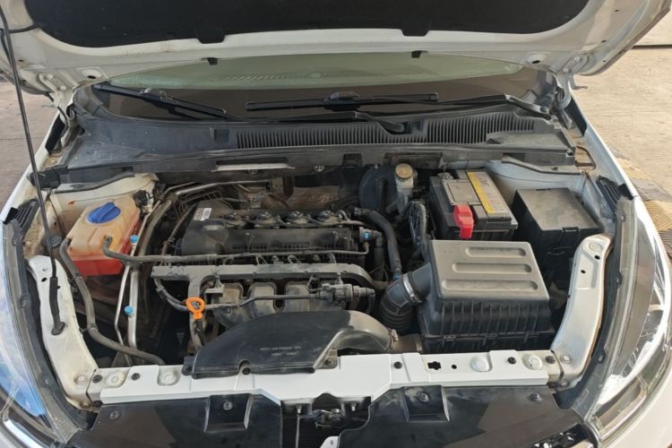 Chery Arrizo 5 2021 car image #24
