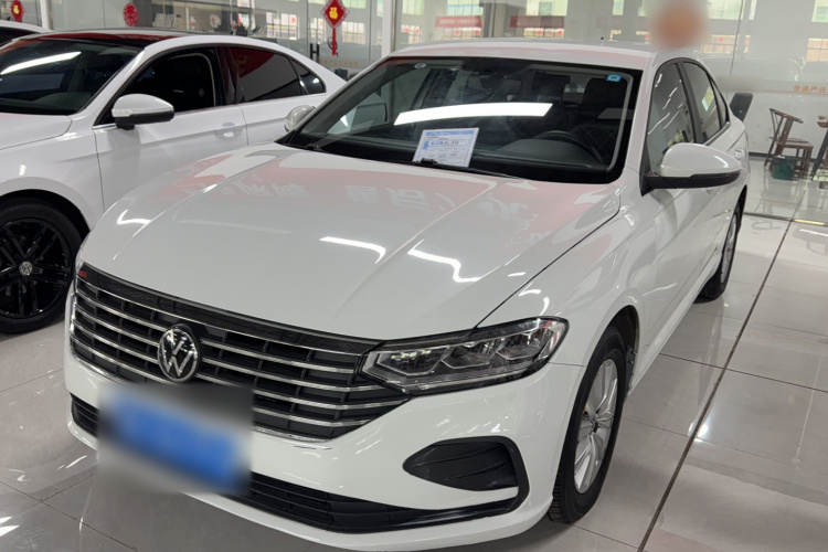 Volkswagen Lavida 2023 #2 Volkswagen Lavida 2023 car image #2