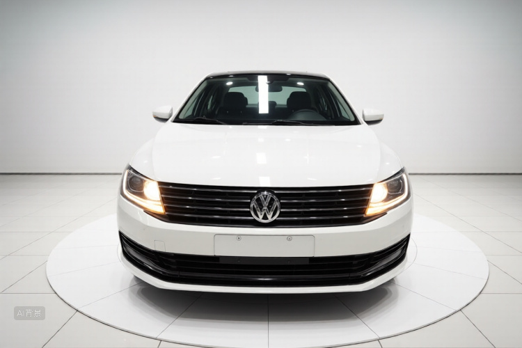 Volkswagen Lavida 2018 car image #3
