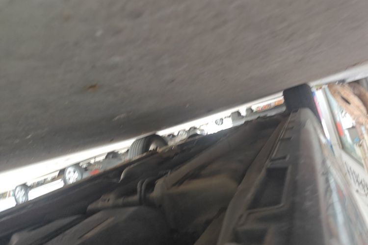 GEELY Emgrand GL 2018 car image #21