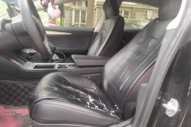 Tesla Model 3 2023 #17 Tesla Model 3 2023 car image #17