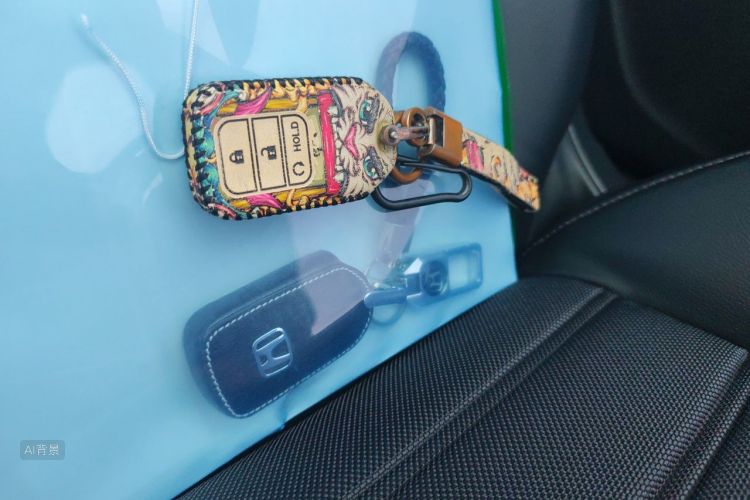 Honda CR-V 2020 car image #10