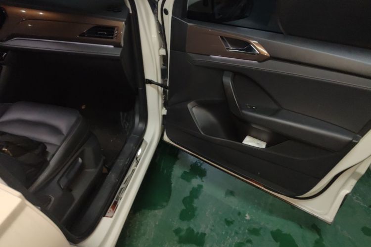 Volkswagen Tharu 2019 #21 Volkswagen Tharu 2019 car image #21